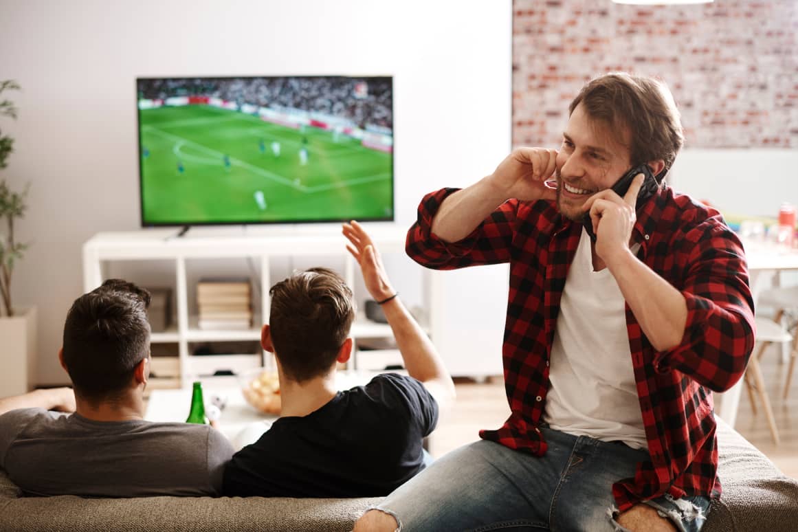 British IPTV and IPTV UK Services to Watch Sports Matches