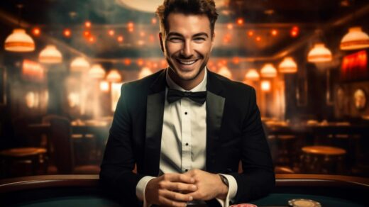 EurogamersOnline From Consoles to Casinos
