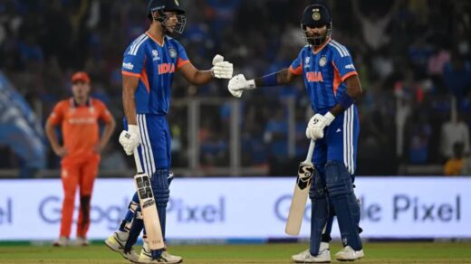Teams with Most Wins in T20I Cricket