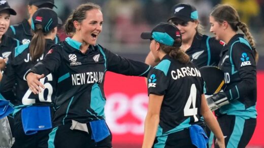 Zimbabwe Women's Tour of New Zealand 2026 Live Streaming