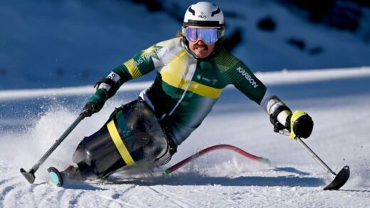 2026 Paralympic Winter Games Schedule