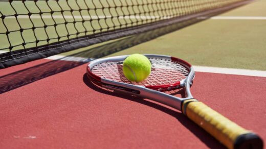 Best Professional Annual Tennis Tournaments