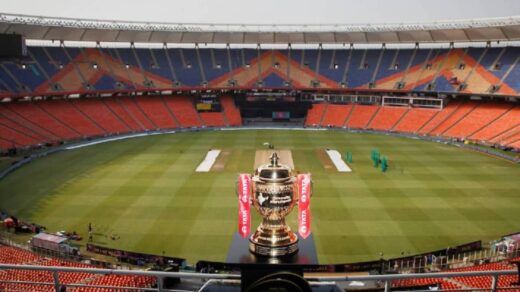 IPL 2026 Venues