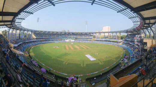 Maharashtra Champions Trophy 2026