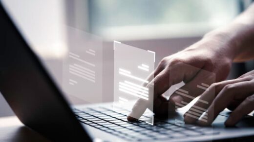 Opentext Edocs Dm Connector Search Transform