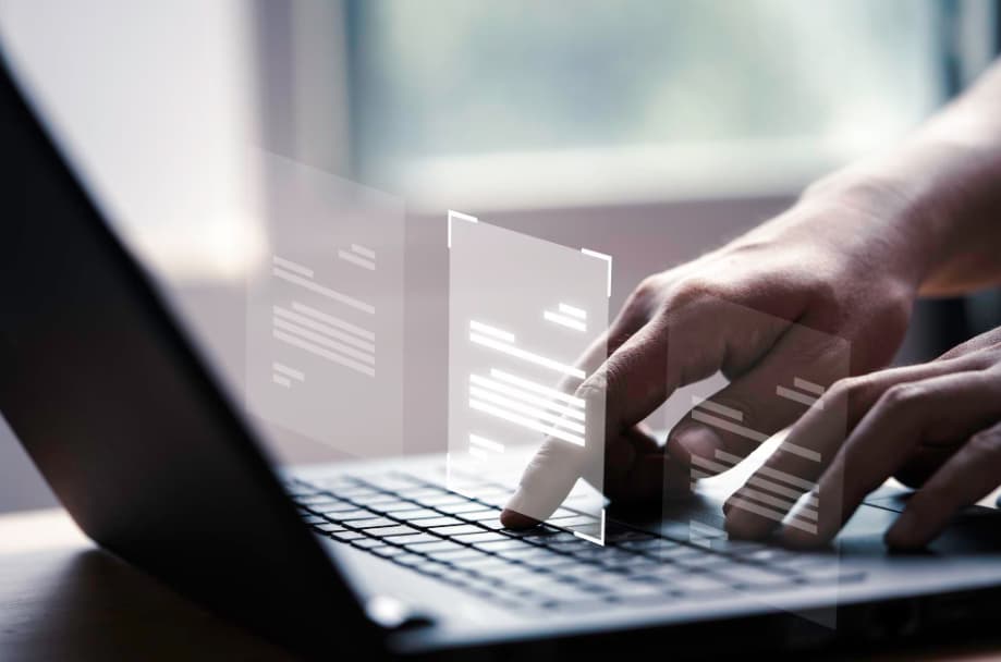 Opentext Edocs Dm Connector Search Transform