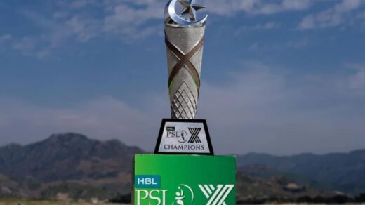 PSL 2026 Players List