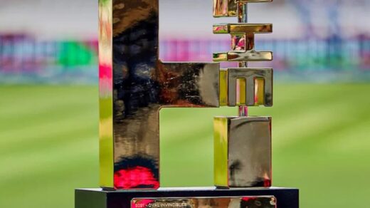 The Hundred 2026 Auction