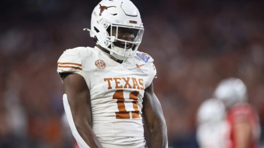 Top 10 Returning Edge Defenders for the 2026 Season
