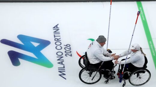 Where to Watch 2026 Winter Paralympics Live Streaming