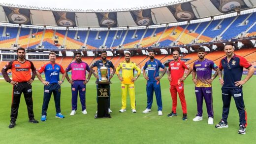 Biggest Cricket Franchise In The World