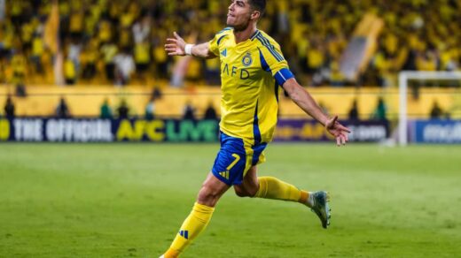Highest Paid Footballers in the World