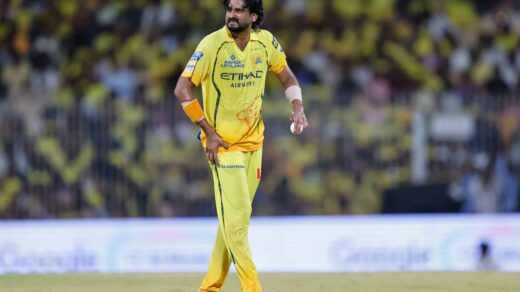 IPL 2026 Injury List