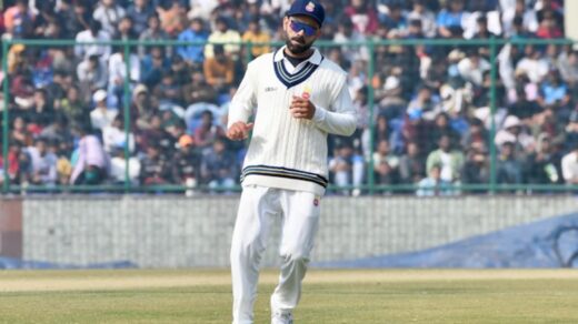 Ranji Trophy Player Salary 2026