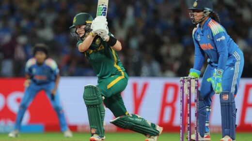 IND-W vs SA-W Head To Head In T20I