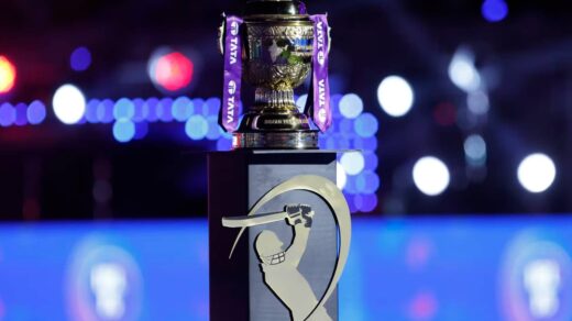 IPL 2026 Playoffs Schedule