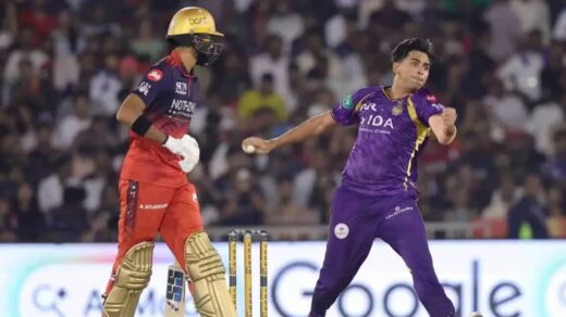 Lowest IPL Totals of All 10 Teams