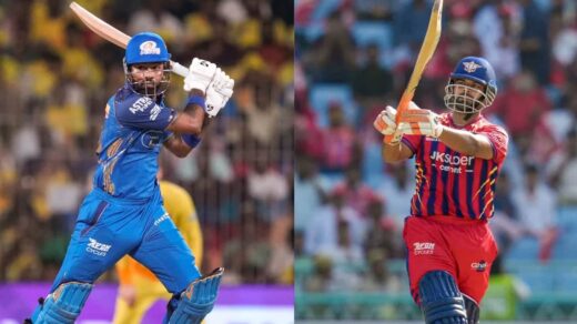 MI vs LSG Match 47 Dream11 Prediction