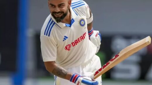 Most Fan Following Cricketer in World