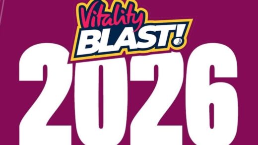 T20 Blast 2026 Live Streaming