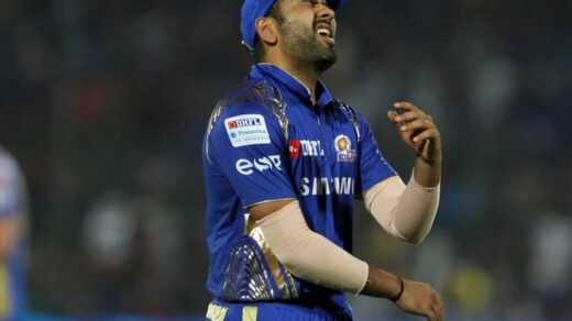 Teams Eliminated From the IPL 2026 Playoffs Race